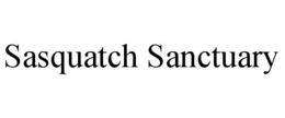 SASQUATCH SANCTUARY