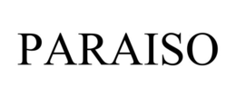 PARAISO