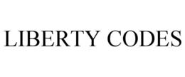 LIBERTY CODES