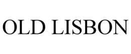 OLD LISBON