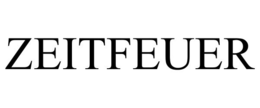 ZEITFEUER
