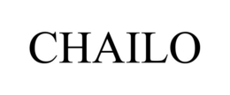 CHAILO