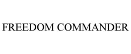 FREEDOM COMMANDER