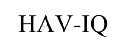 HAV-IQ