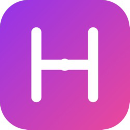 H