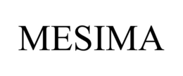 MESIMA