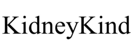 KIDNEYKIND