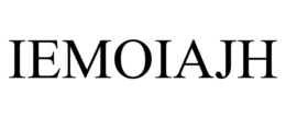 IEMOIAJH