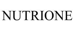 NUTRIONE CO., LTD.