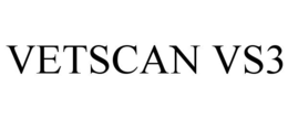 VETSCAN VS3