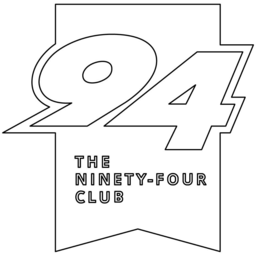THE NINETY-FOUR CLUB