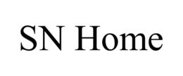 SN HOME