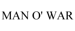 MAN O' WAR