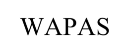 WAPAS