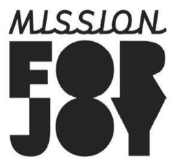 MISSION FOR JOY