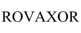 ROVAXOR
