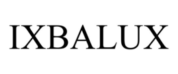 IXBALUX
