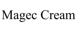 MAGEC CREAM