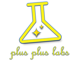 PLUS PLUS LABS