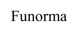FUNORMA