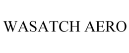 WASATCH AERO