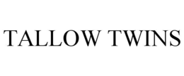 TALLOW TWINS