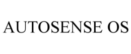 AUTOSENSE OS