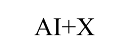 AI+X