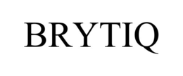 BRYTIQ