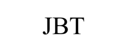 JBT