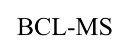 BCL-MS