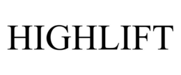 HIGHLIFT