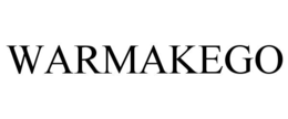 WARMAKEGO