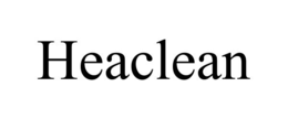 HEACLEAN