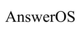 ANSWEROS