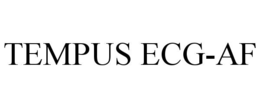 TEMPUS ECG-AF
