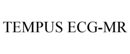 TEMPUS ECG-MR