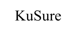 KUSURE