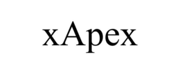 XAPEX