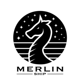 MERLIN SHIP