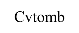 CVTOMB