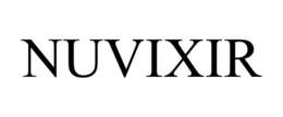 NUVIXIR