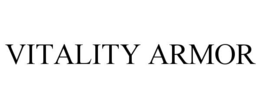 VITALITY ARMOR