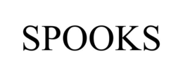 SPOOKS