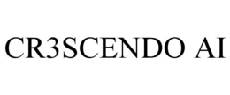 CR3SCENDO AI