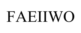 FAEIIWO