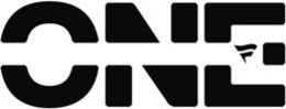 ONE