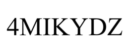 4MIKYDZ