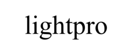 LIGHTPRO