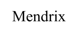 MENDRIX